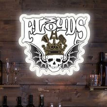 Load image into Gallery viewer, 3 floyds brewing Beer Neon Sign