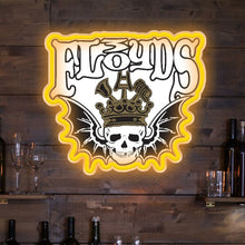 Load image into Gallery viewer, 3 floyds brewing Beer Neon Sign