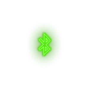 49 Bluetooth logo logos Neon led factory