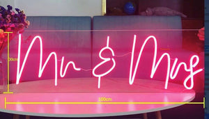 We customize neon led - best neon factory
