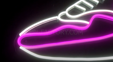 Load image into Gallery viewer, Air Max 1 LED Neon Sign