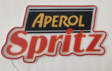 Load image into Gallery viewer, Aperol Spritz light signs