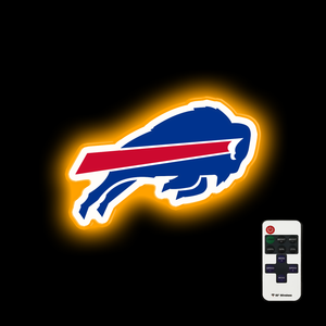 Buffalo Bills sign led for sale