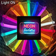 Load image into Gallery viewer, Tattoo neon sign