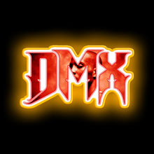 Load image into Gallery viewer, DMX neon sign