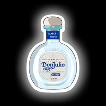 Load image into Gallery viewer, Don Julio led sign