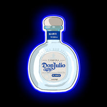 Load image into Gallery viewer, Don Julio led board sign