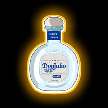 Load image into Gallery viewer, Don Julio neon sign