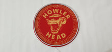 Load image into Gallery viewer, Howler Head Whiskey LED LIGHT WALL BAR Neon Sign