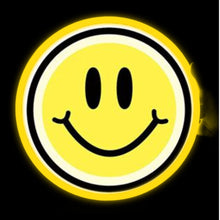 Load image into Gallery viewer, smiley face neon