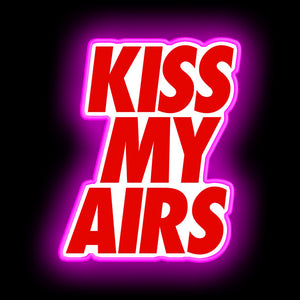 Kiss-my-airs