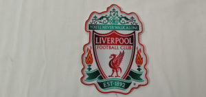 Liverpool Badge Neon sign