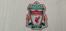 Load image into Gallery viewer, Liverpool Badge Neon sign