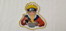 Load image into Gallery viewer, Naruto Ramen light sign