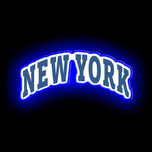 Load image into Gallery viewer, NEW YORK City neon led sign