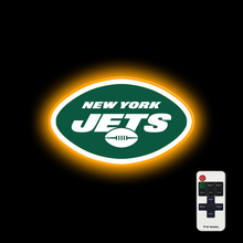 Load image into Gallery viewer, New York Jets decoration