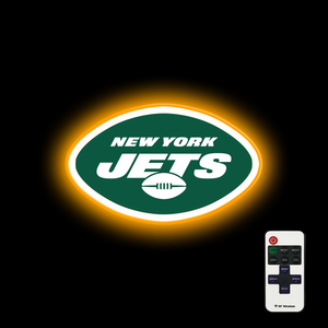 New York Jets decoration