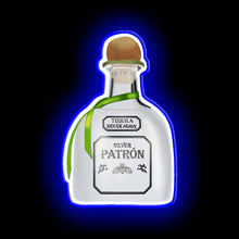 Load image into Gallery viewer, Patron neon sign