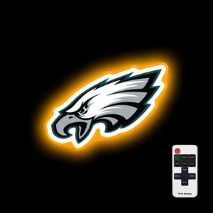 Philadelphia Eagles neon signs for sale