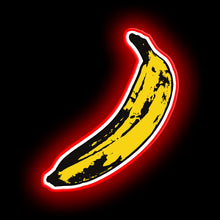 Load image into Gallery viewer, Punk Banana neon sign
