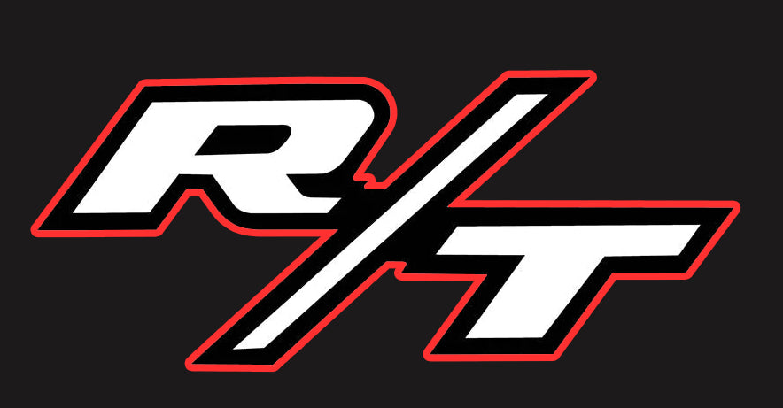 Dodge Rt Logo