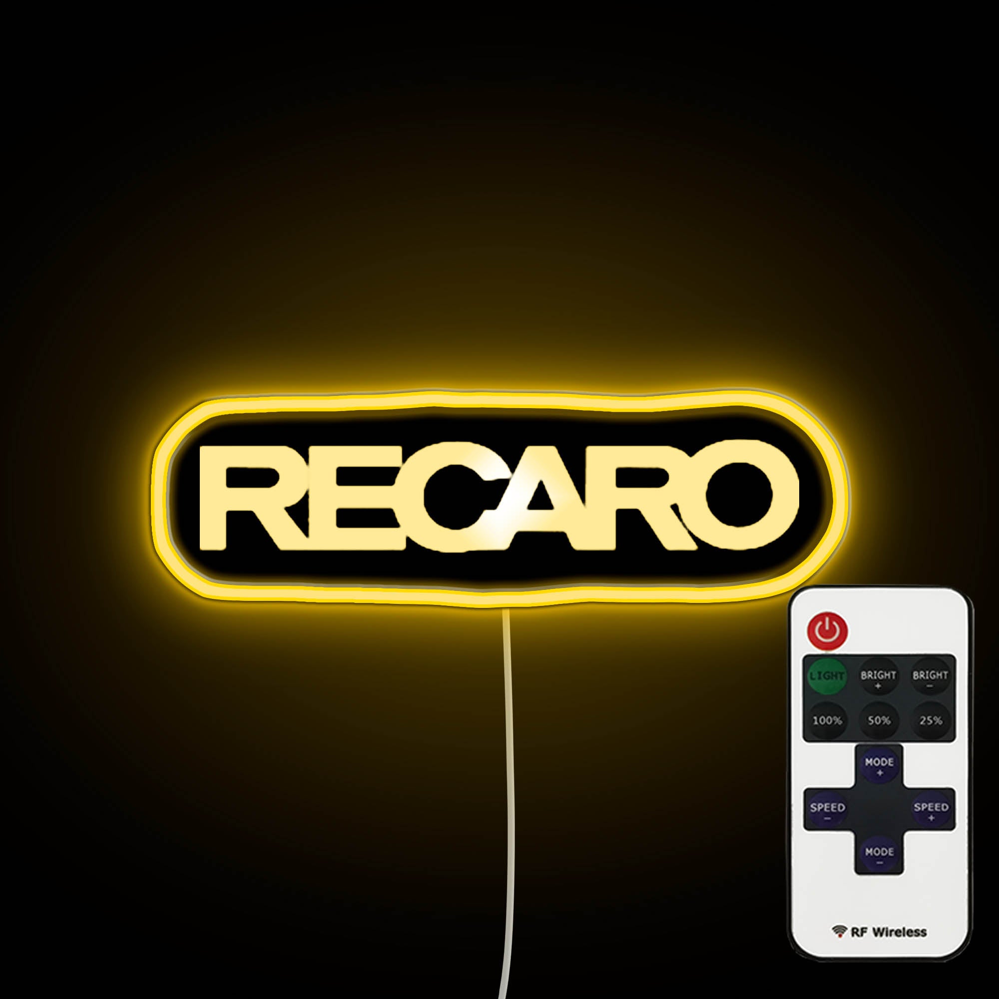 Recaro Logo Cd R Recaro Logo