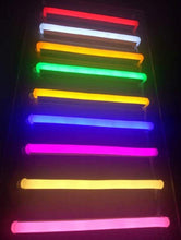 Load image into Gallery viewer, colors strip neon led sign diy