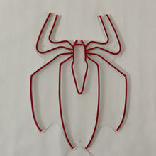 Load image into Gallery viewer, Spider-Man logo neon signs light led