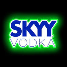 Load image into Gallery viewer, skyy vodka for bar
