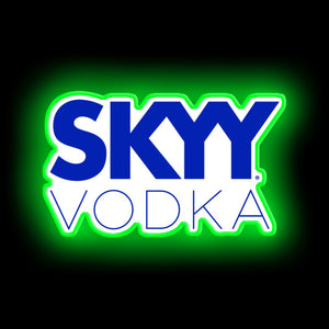 skyy vodka for bar
