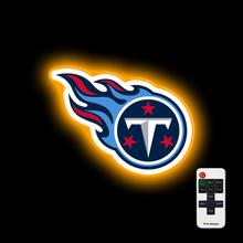 Load image into Gallery viewer, Tennessee Titans LED signs