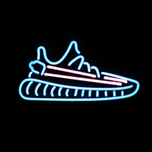 Load image into Gallery viewer, yeezy neon sign