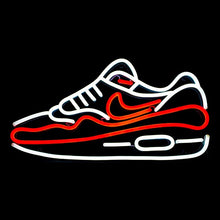 Load image into Gallery viewer, airmax neon sign