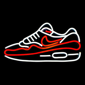 airmax neon sign