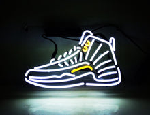 Load image into Gallery viewer, air jordan led sign