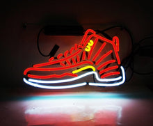 Load image into Gallery viewer, air jordan led light