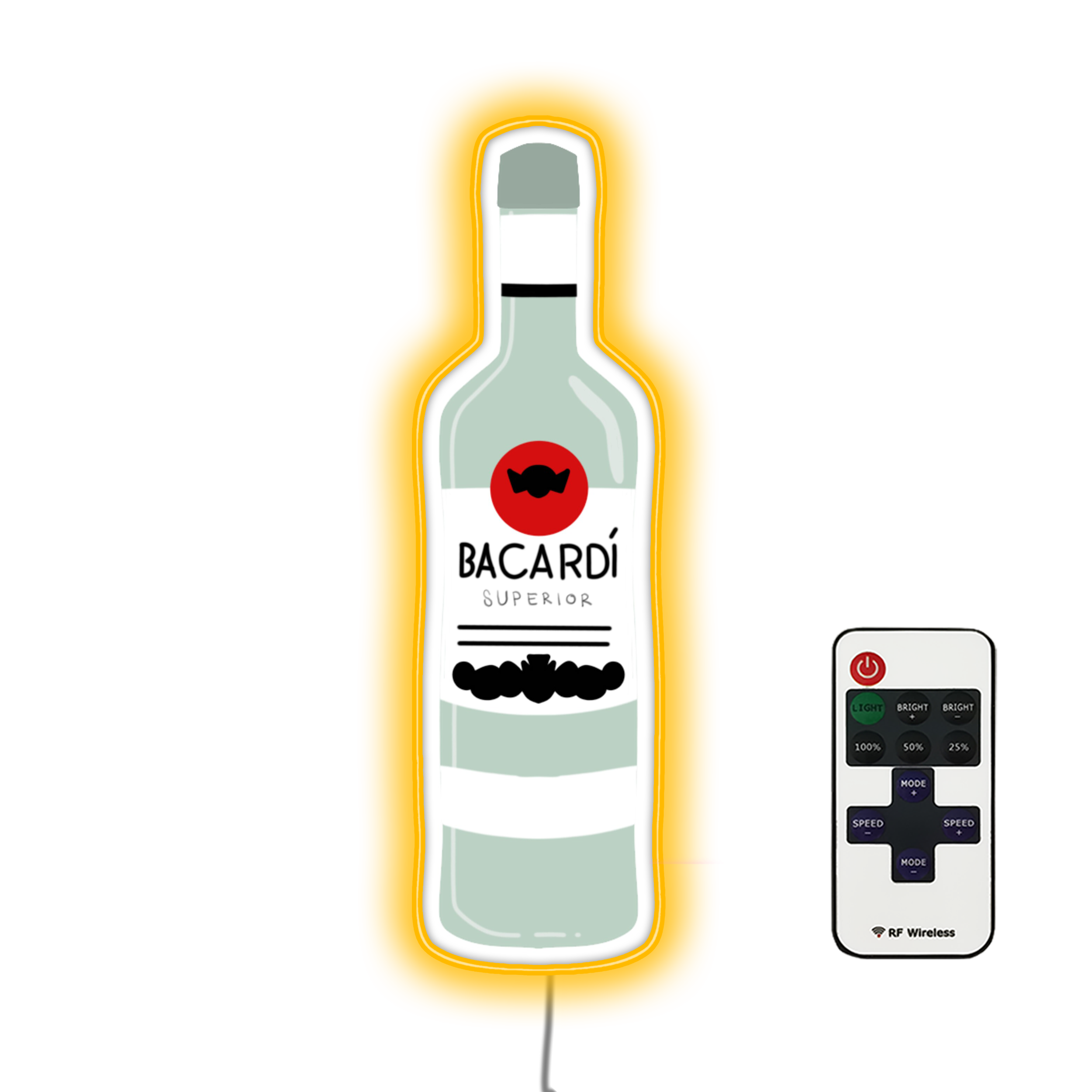 希少 非売品 バカルディ BACARDI カクテル BAR 照明 ネオン 看板 希少 非売品 バカルディ BACARDI カクテル BAR 照明 ネオン 看板 希少
