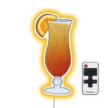 Load image into Gallery viewer, Bahama mama  Bar Bar Neon Sign