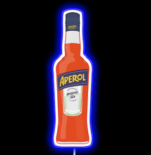 Load image into Gallery viewer, wall aperol light