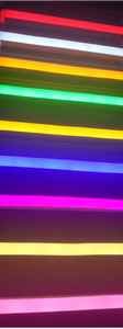 led neon ideas colors
