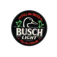 Load image into Gallery viewer, Best Busch Light Neon Sign