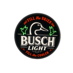 Best Busch Light Neon Sign