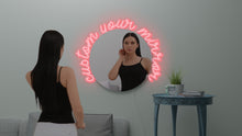 Load image into Gallery viewer, custom bathroom mirrors