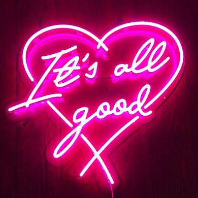 It's all good - 2020 Home deco trends