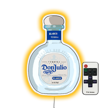 Load image into Gallery viewer, Don Julio Bar Neon Sign