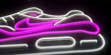 Load image into Gallery viewer, Air Max 1 LED Neon Sign