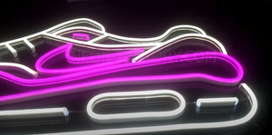 Air Max 1 LED Neon Sign