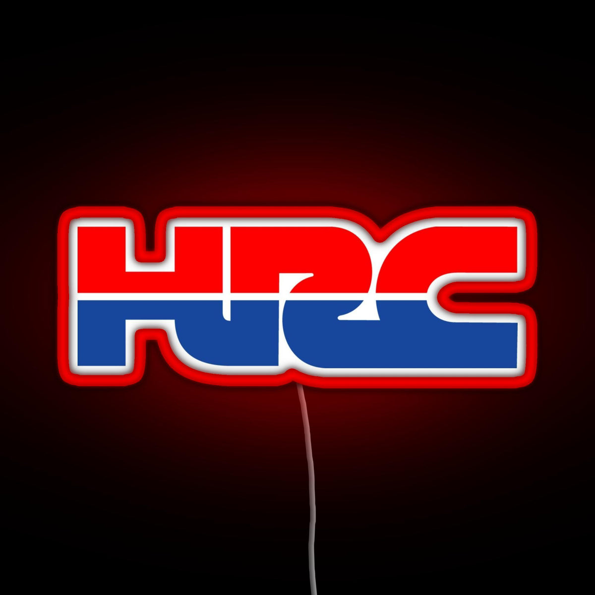 Hrc Design Rgb Neon Sign – Neon Factory