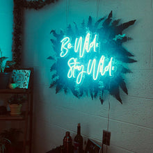 Load image into Gallery viewer, customized wedding neon light