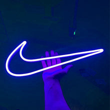 Load image into Gallery viewer, led factory nike